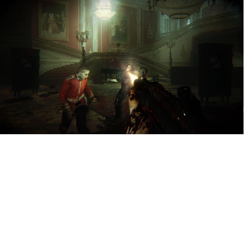 Zombi [XBox One]
